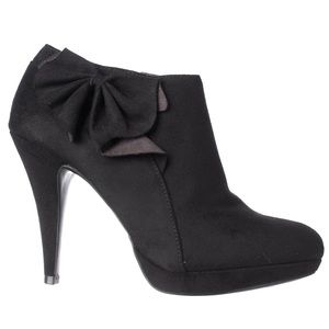 Impo Portia Platform Booties